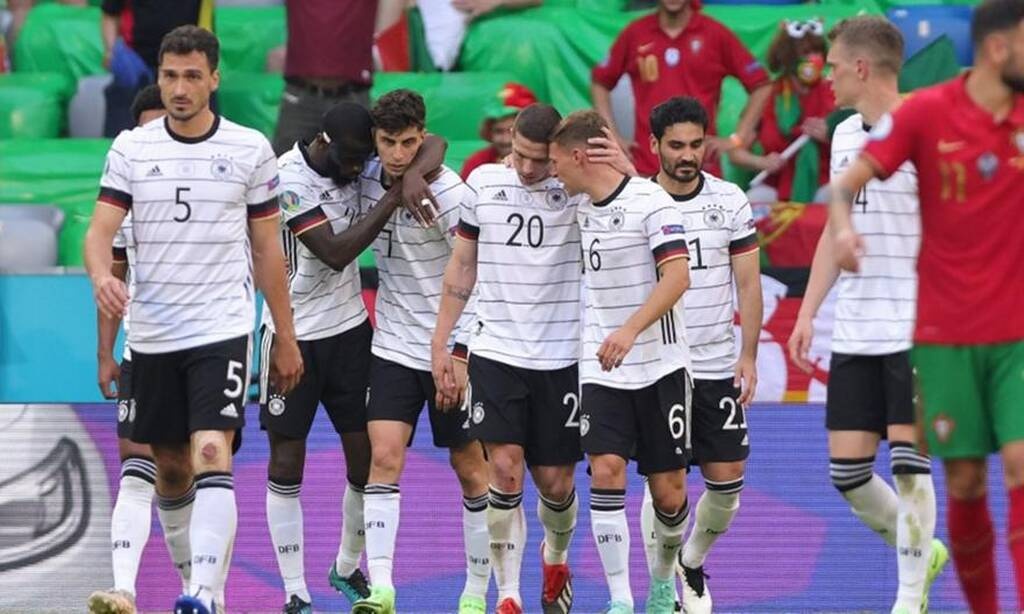 Euro 2020: Το πρόγραμμα της ημέρας (29/06)