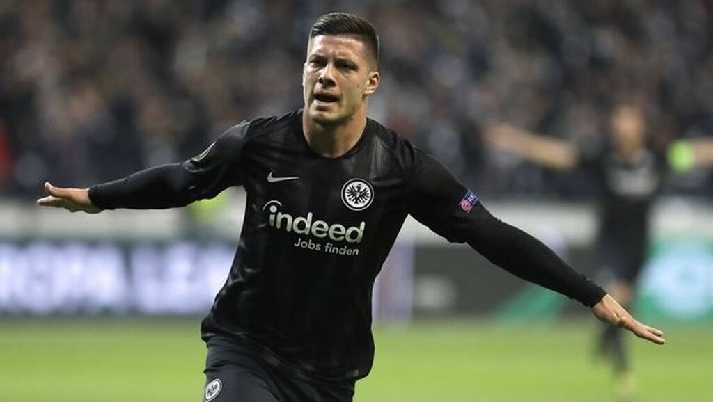 Μίλαν: Φουλάρει για «βόμβα» από Ρεάλ (photos)