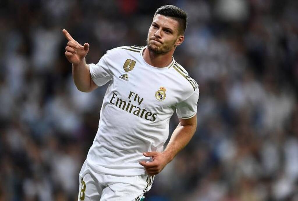 Μίλαν: Φουλάρει για «βόμβα» από Ρεάλ (photos)