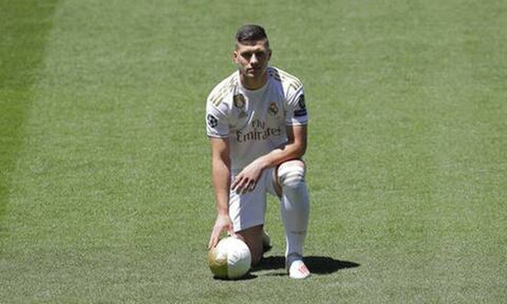 Μίλαν: Φουλάρει για «βόμβα» από Ρεάλ (photos)