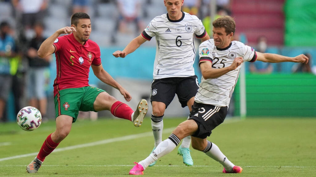 Euro 2020: Το πρόγραμμα της ημέρας (29/06)