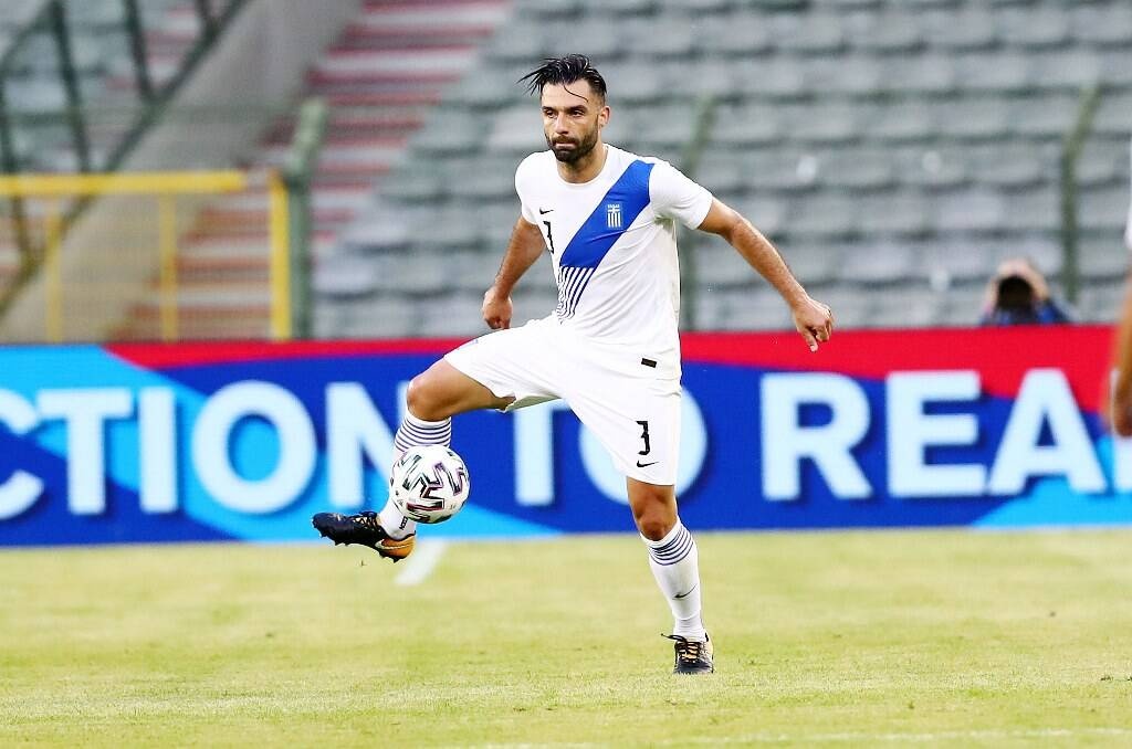 ΑΕΚ: Αυτός είναι ο στόχος του Τζαβέλλα - «Να μιλάω στο γήπεδο» (photos+video)