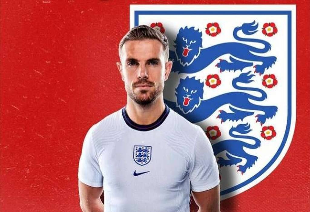 Euro 2020: Η ευχάριστη αναμονή του Χέντερσον! (Video+Photos)