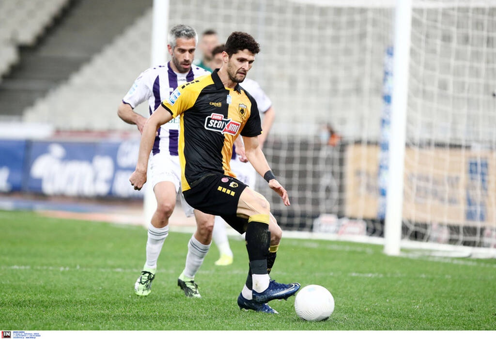 ΠΑΟΚ: Ολιβέιρα τριετίας! – Άμεσα η απάντηση και οι ανακοινώσεις (video+photos)