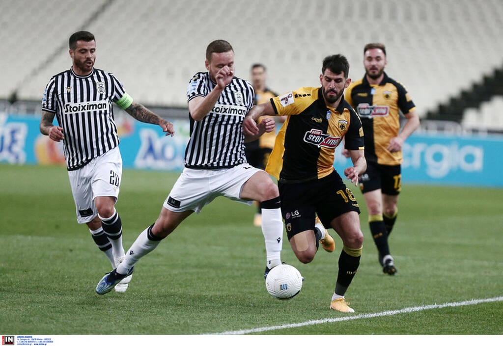 ΠΑΟΚ: Ολιβέιρα τριετίας! – Άμεσα η απάντηση και οι ανακοινώσεις (video+photos)