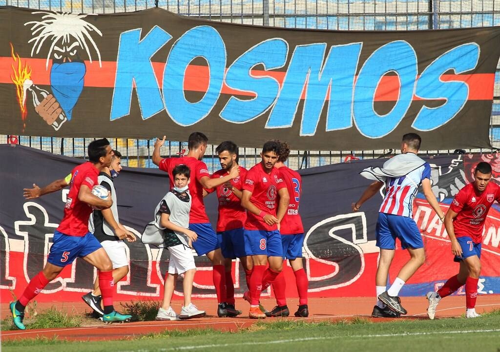 Γ’ Εθνική: Τα αποτελέσματα των αγώνων μπαράζ της Τετάρτης (30/6)