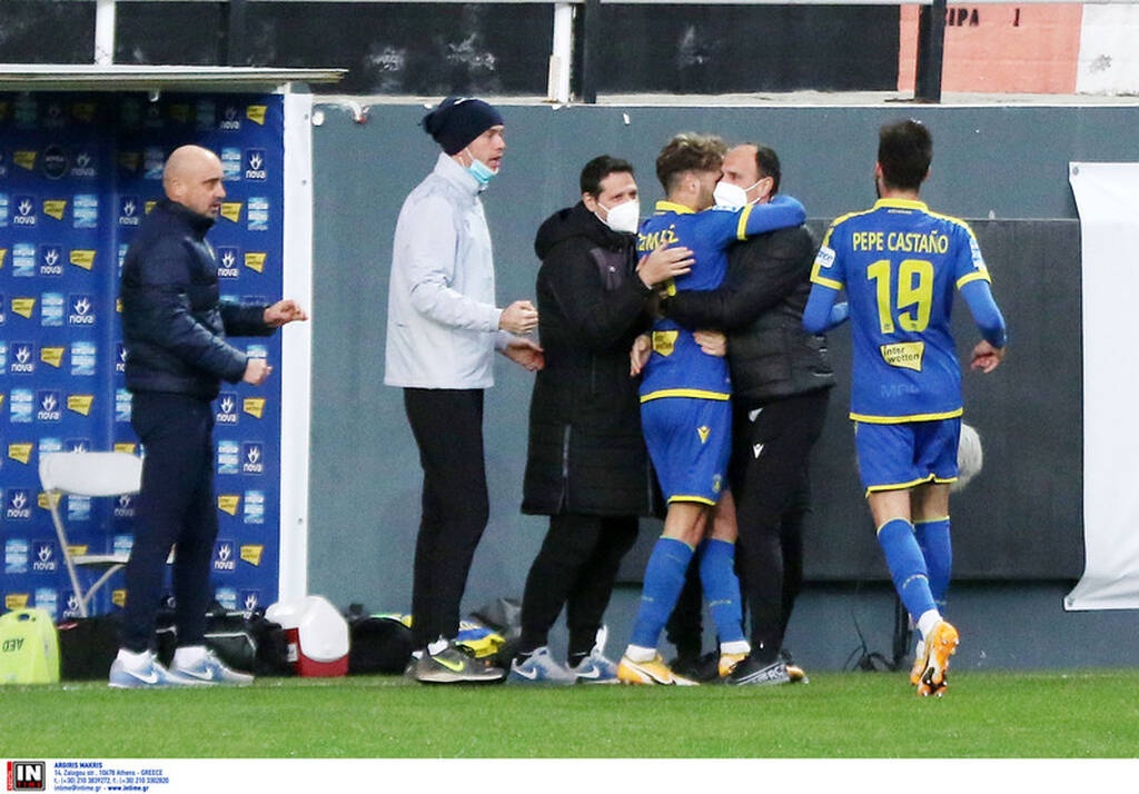 ΠΑΟΚ: Κλείνει παίκτη του Αστέρα Τρίπολης για την Β’ ομάδα! (video+photos)