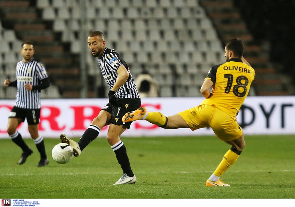 ΠΑΟΚ: Ολιβέιρα τριετίας! – Άμεσα η απάντηση και οι ανακοινώσεις (video+photos)