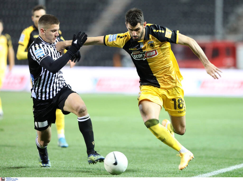 ΠΑΟΚ: Ολιβέιρα τριετίας! – Άμεσα η απάντηση και οι ανακοινώσεις (video+photos)