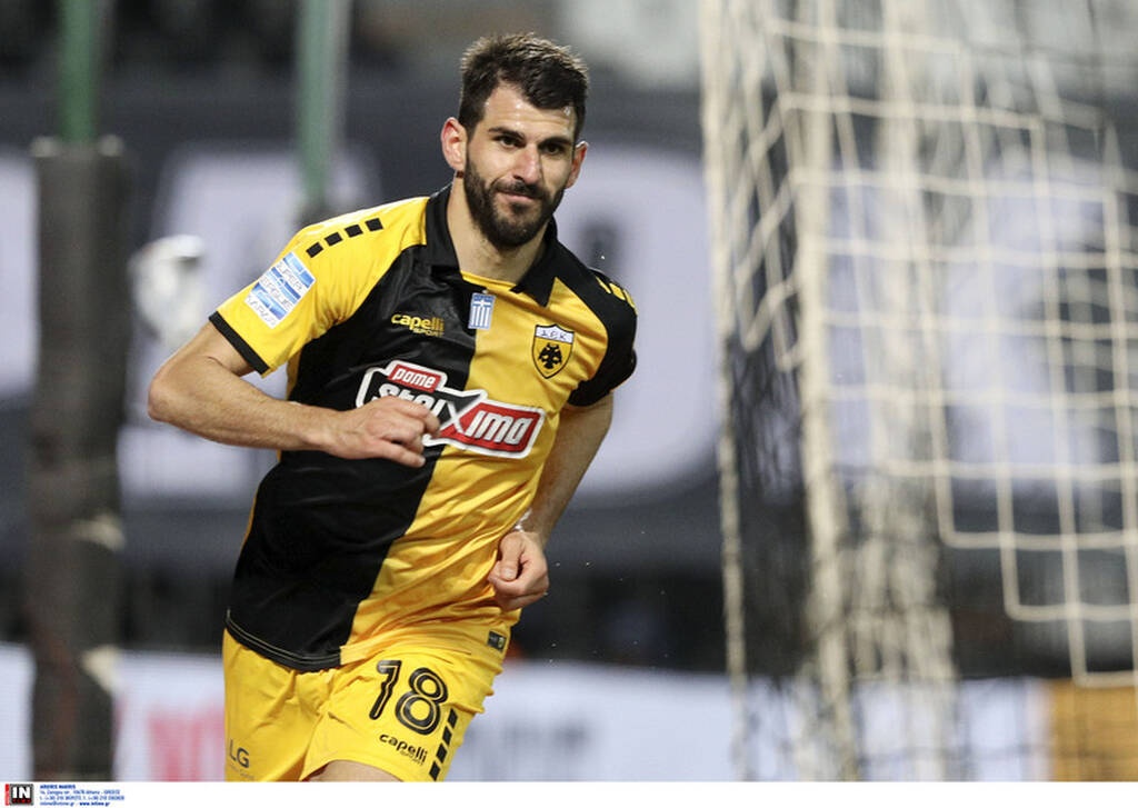 ΠΑΟΚ: Ολιβέιρα τριετίας! – Άμεσα η απάντηση και οι ανακοινώσεις (video+photos)