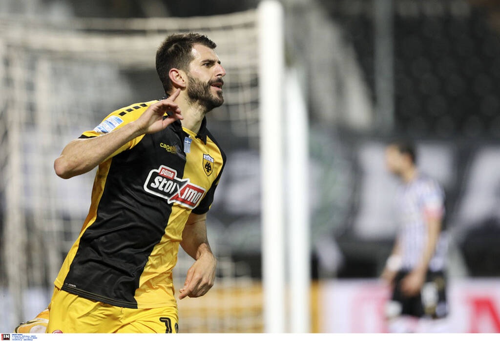 ΠΑΟΚ: Ολιβέιρα τριετίας! – Άμεσα η απάντηση και οι ανακοινώσεις (video+photos)