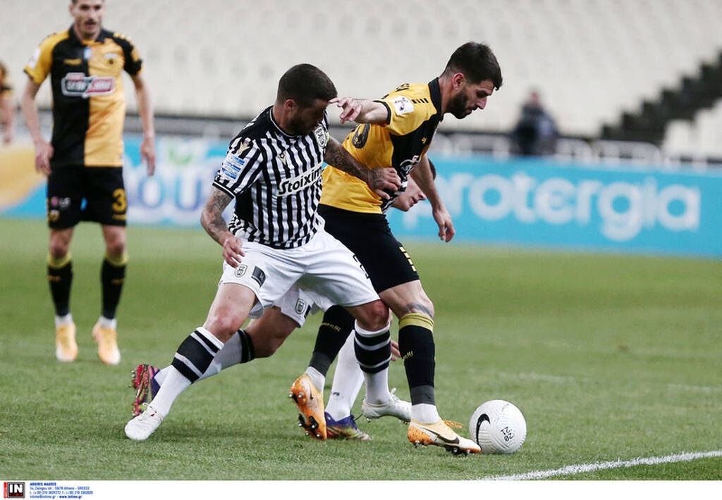 ΠΑΟΚ: Ολιβέιρα τριετίας! – Άμεσα η απάντηση και οι ανακοινώσεις (video+photos)