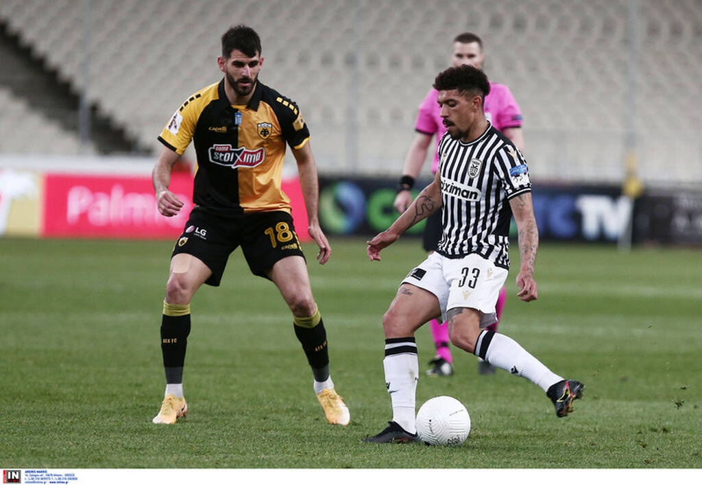 ΠΑΟΚ: Ολιβέιρα τριετίας! – Άμεσα η απάντηση και οι ανακοινώσεις (video+photos)