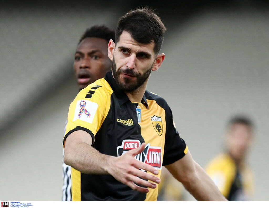 ΠΑΟΚ: Ολιβέιρα τριετίας! – Άμεσα η απάντηση και οι ανακοινώσεις (video+photos)