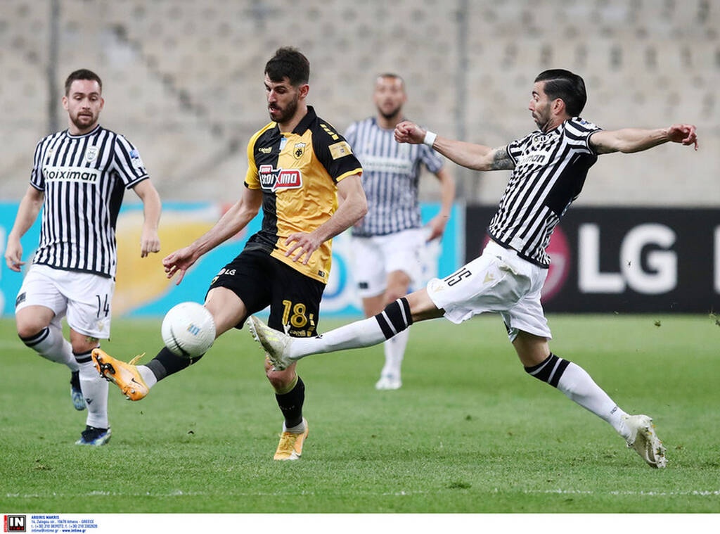 ΠΑΟΚ: Ολιβέιρα τριετίας! – Άμεσα η απάντηση και οι ανακοινώσεις (video+photos)