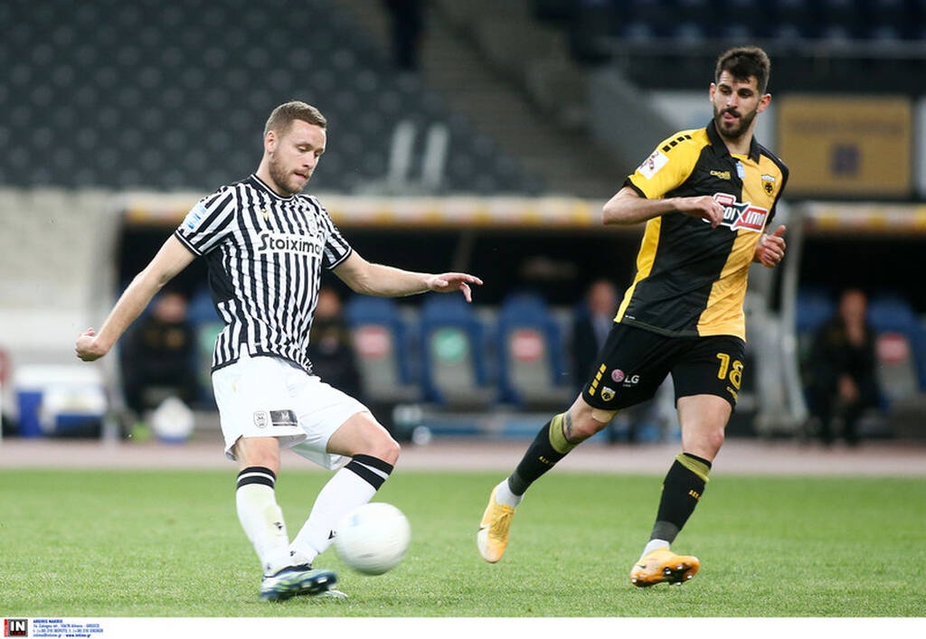 ΠΑΟΚ: Ολιβέιρα τριετίας! – Άμεσα η απάντηση και οι ανακοινώσεις (video+photos)