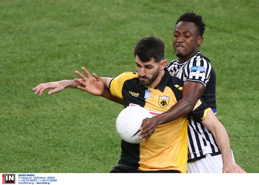 ΠΑΟΚ: Ολιβέιρα τριετίας! – Άμεσα η απάντηση και οι ανακοινώσεις (video+photos)