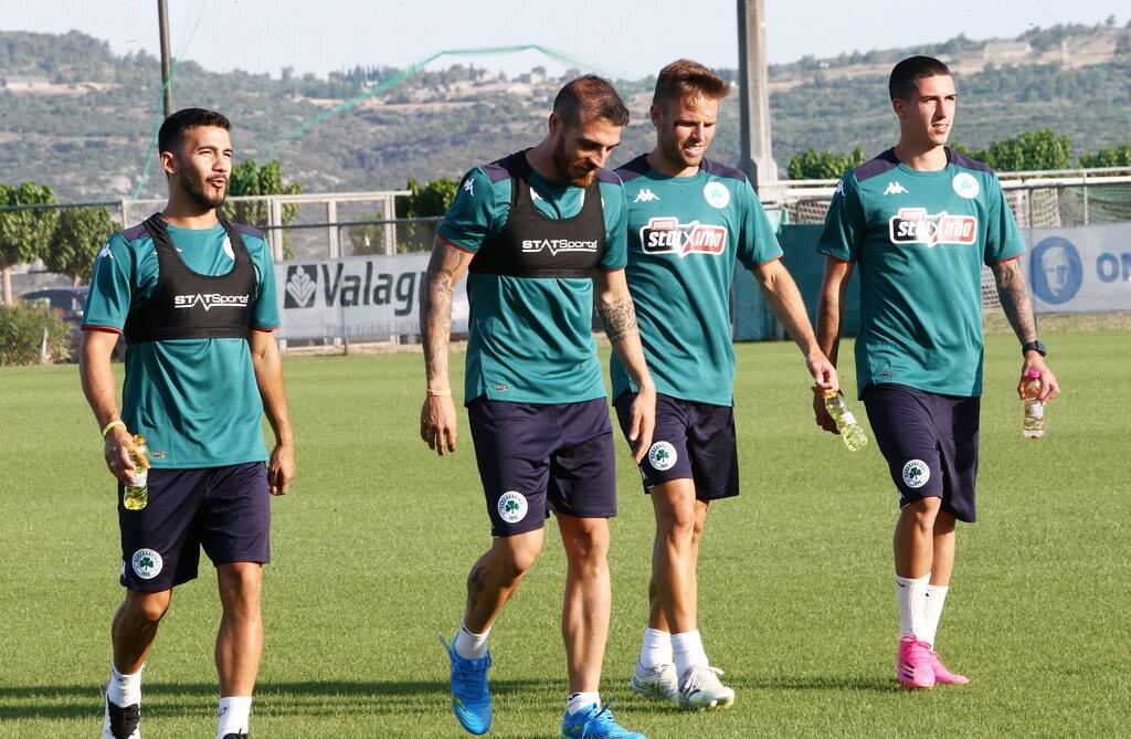 Παναθηναϊκός: Θέλει να φύγει ο Αϊτορ, αλλά…