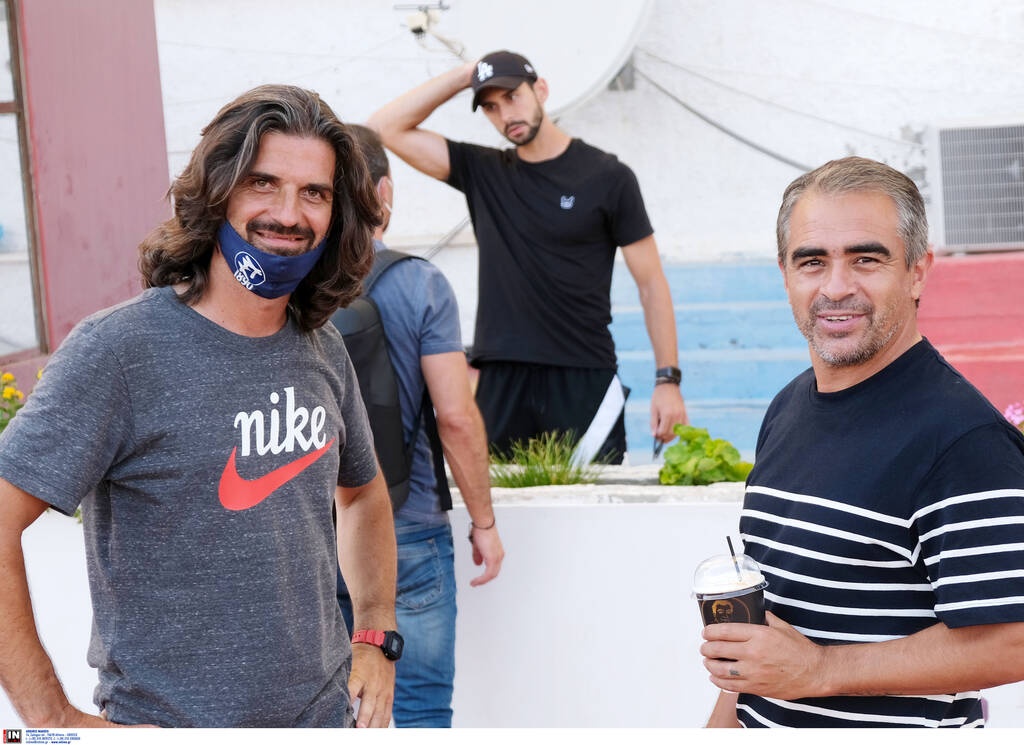 Γ’ Εθνική: Είδαν Πανιώνιο Ιμπαγάσα, Ντουρμισάι