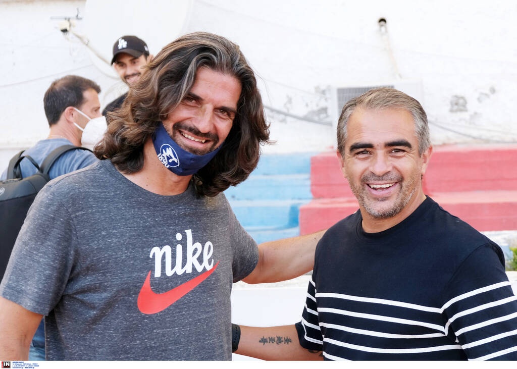 Γ’ Εθνική: Είδαν Πανιώνιο Ιμπαγάσα, Ντουρμισάι