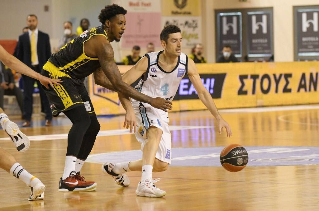 Κολοσσός: Μένει στη Ρόδο ο Ξανθόπουλος (photos)
