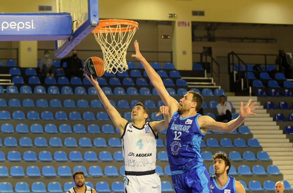 Κολοσσός: Μένει στη Ρόδο ο Ξανθόπουλος (photos)
