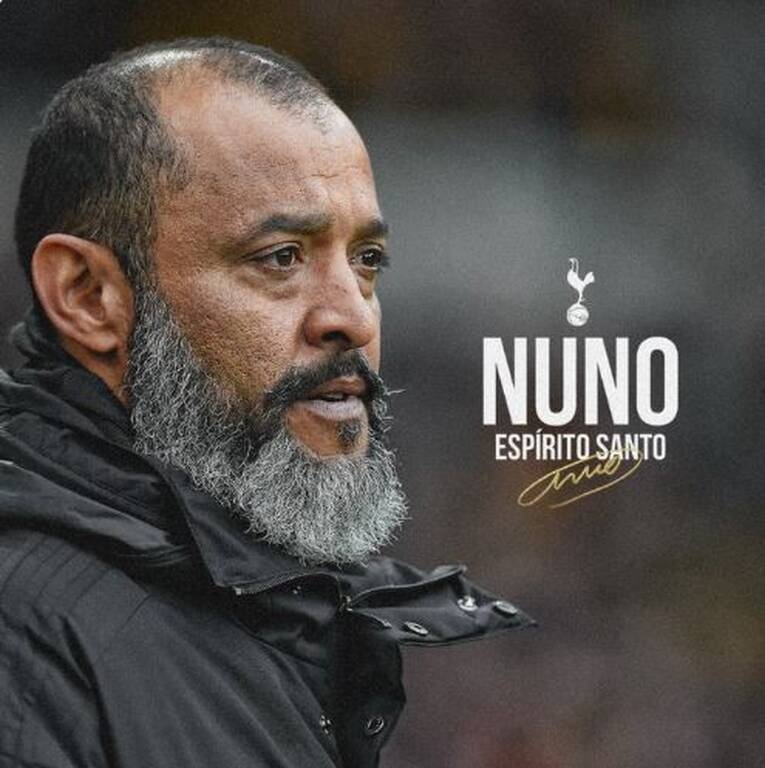 Τότεναμ: Επιτέλους ανακοίνωσε προπονητή! (photos)