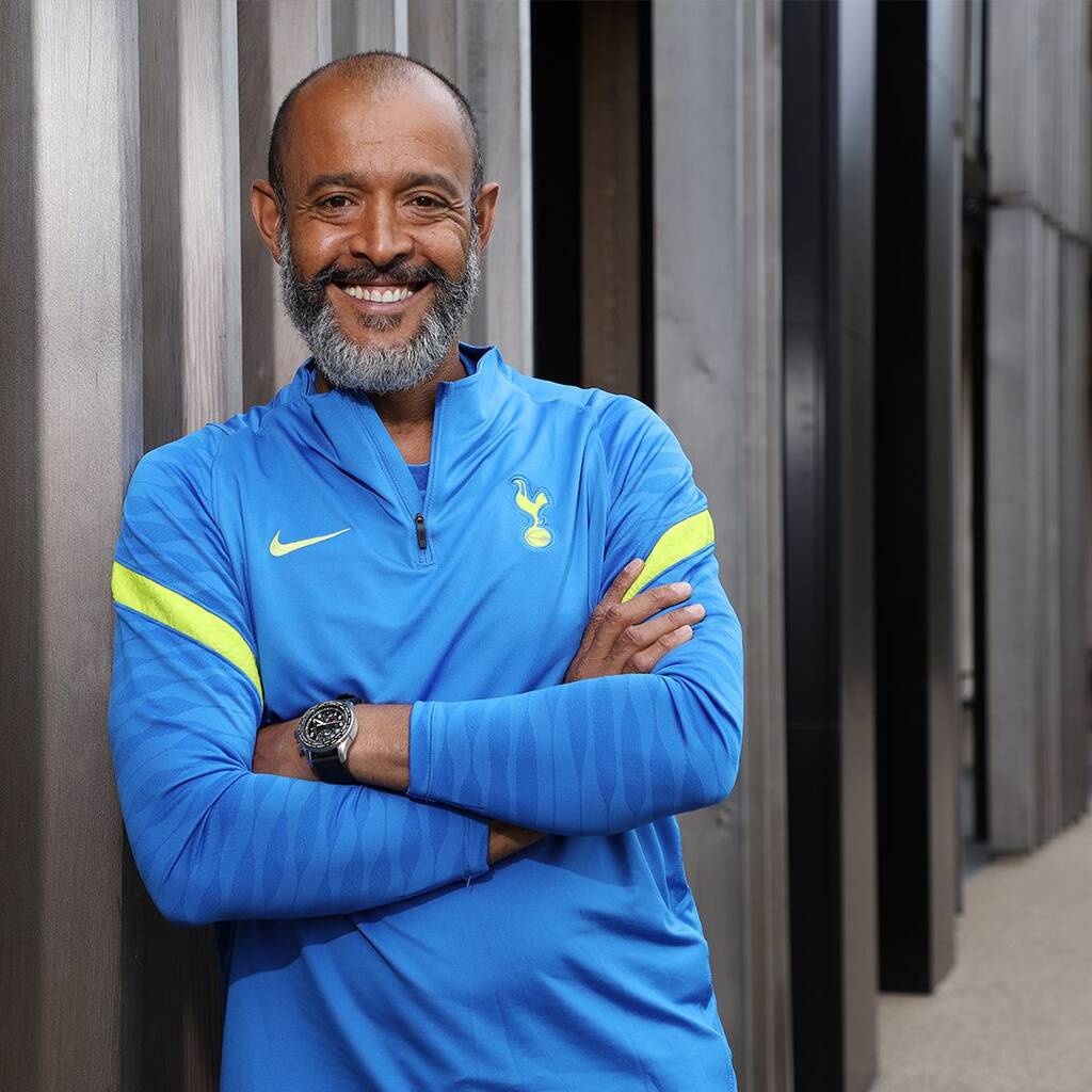 Τότεναμ: Επιτέλους ανακοίνωσε προπονητή! (photos)