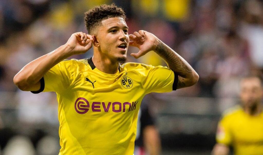 Οριστικό: Στη Μάντσεστερ Γιουνάιτεντ ο Σάντσο (photos)