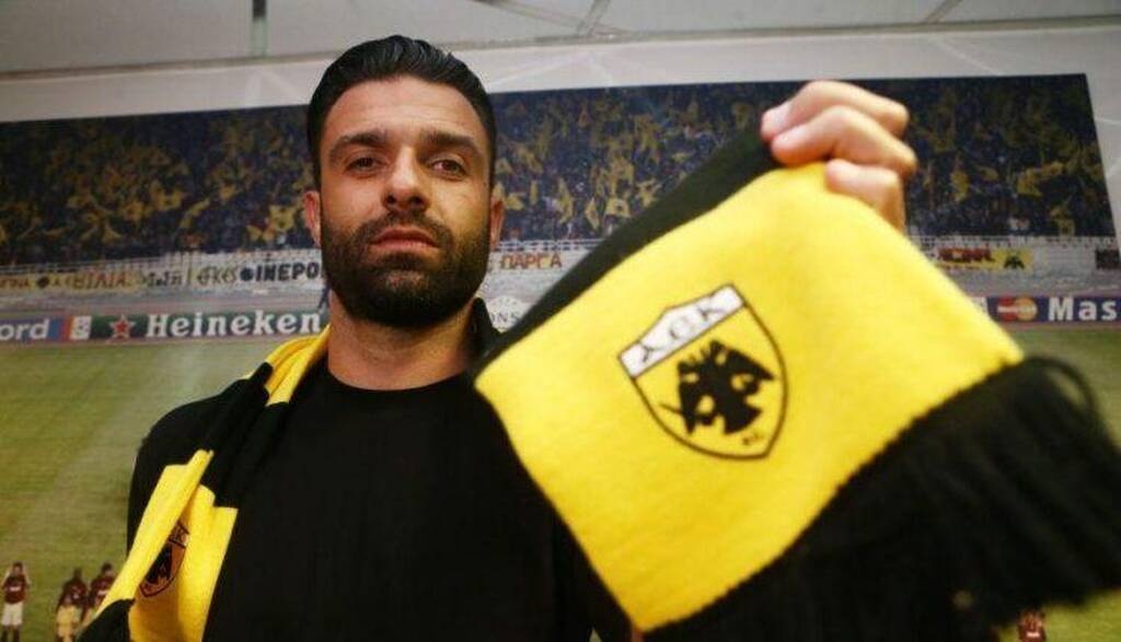 ΑΕΚ: Τόσα θα πάρει ο Τζαβέλλας - Το συνολικό... deal για τον Έλληνα αμυντικό (photos)