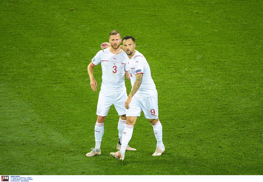 Euro 2020: Οι Γάλλοι ζητούν επανάληψη του αγώνα με την Ελβετία! (video+photos)