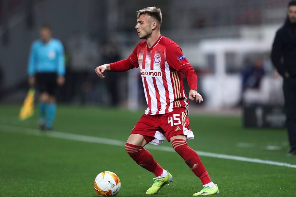 Ολυμπιακός: Ανατροπή με βασικό άσο - «Σύννεφα» για την παραμονή του (photos)