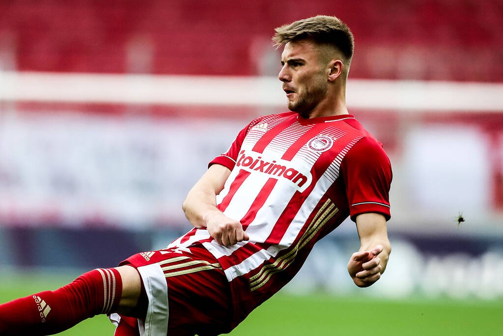 Ολυμπιακός: Ανατροπή με βασικό άσο - «Σύννεφα» για την παραμονή του (photos)