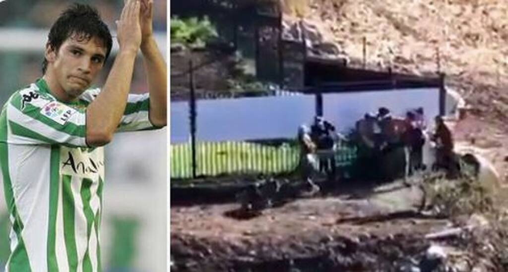 Άγρια επίθεση σε παλαίμαχο διεθνή άσο της Λίβερπουλ – «Νόμιζα θα με σκότωναν»! (video+photos)