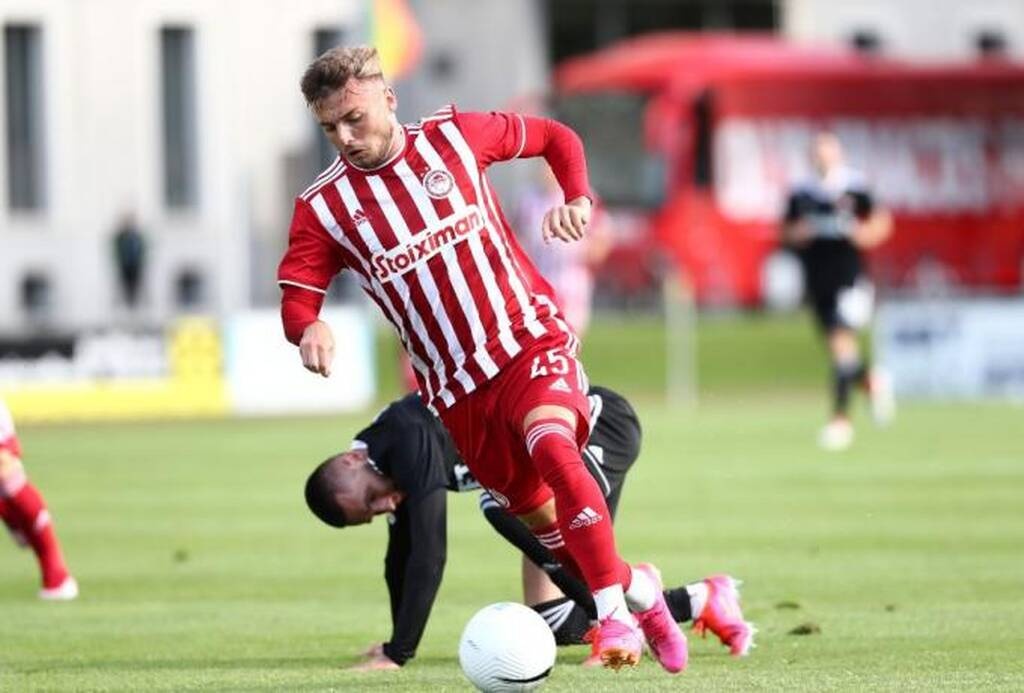 Ολυμπιακός: Ανατροπή με βασικό άσο - «Σύννεφα» για την παραμονή του (photos)