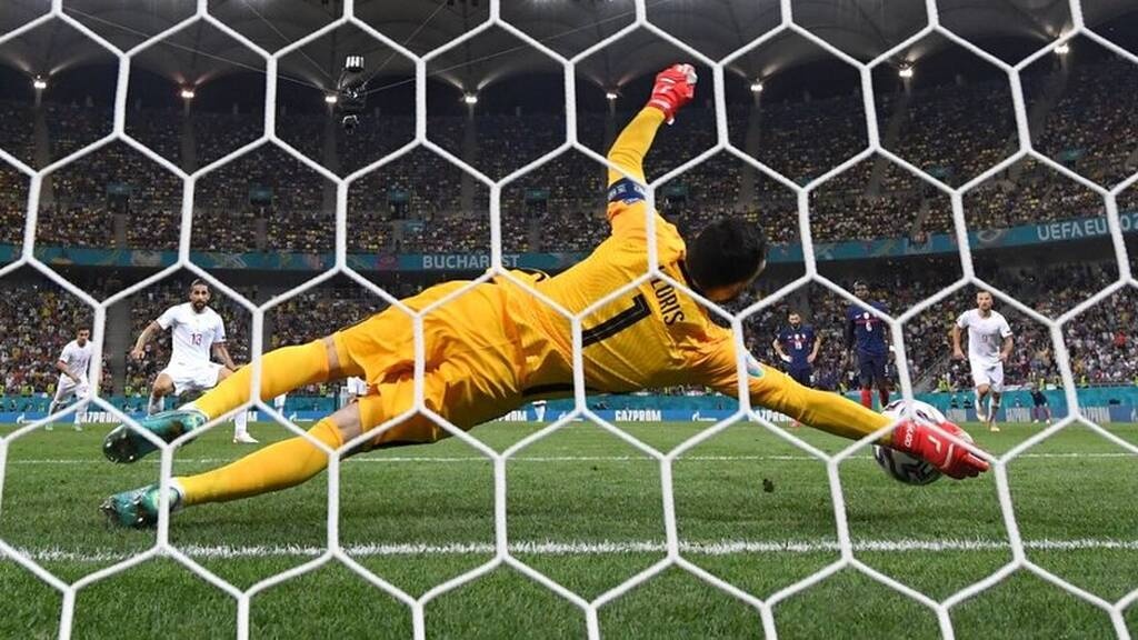 Euro 2020: Οι Γάλλοι ζητούν επανάληψη του αγώνα με την Ελβετία! (video+photos)