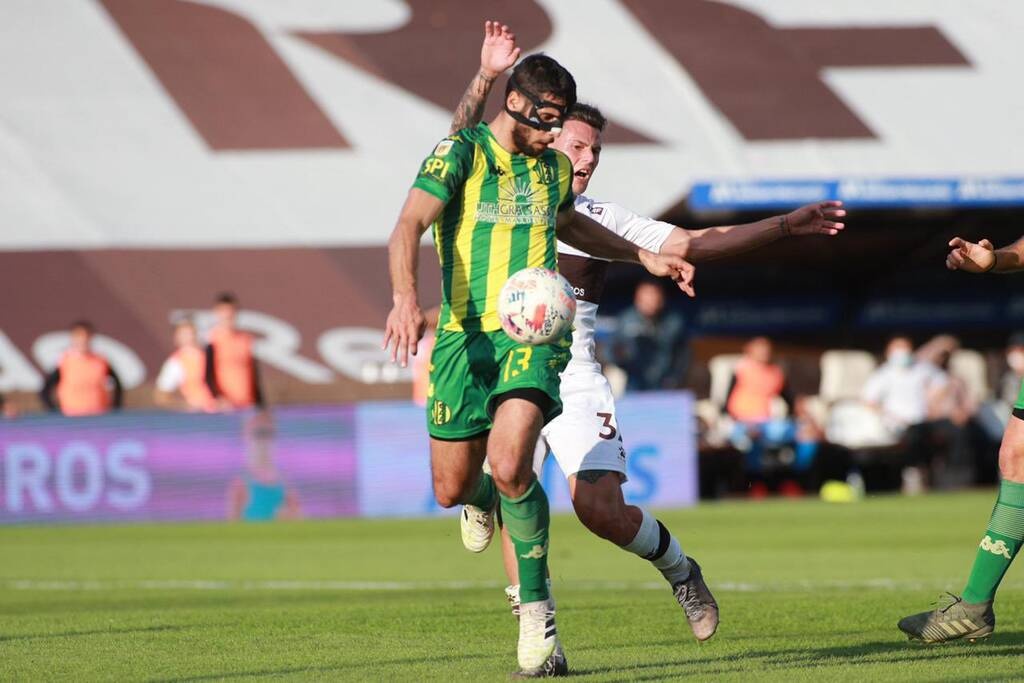 ΑΕΚ: Επίσημη η συμφωνία με Αλδοσίβι για Ινσούα