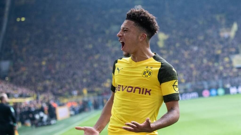 Οριστικό: Στη Μάντσεστερ Γιουνάιτεντ ο Σάντσο (photos)