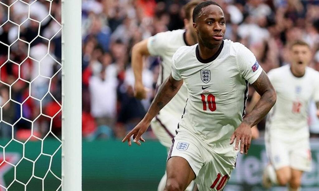 Μάντσεστερ Σίτι: «Δένει» Στέρλινγκ