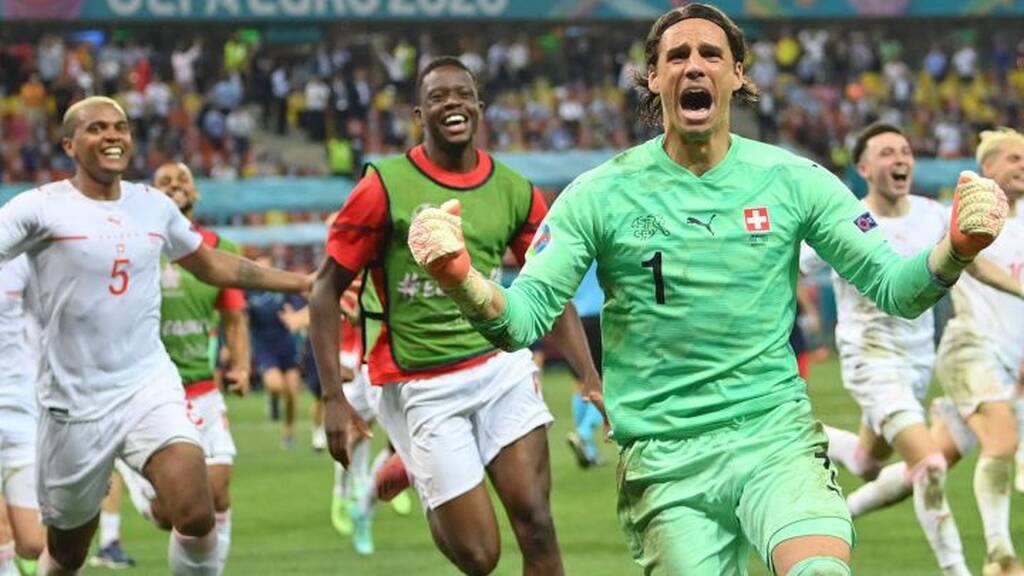 Euro 2020: Το πρόγραμμα της ημέρας (02/07)