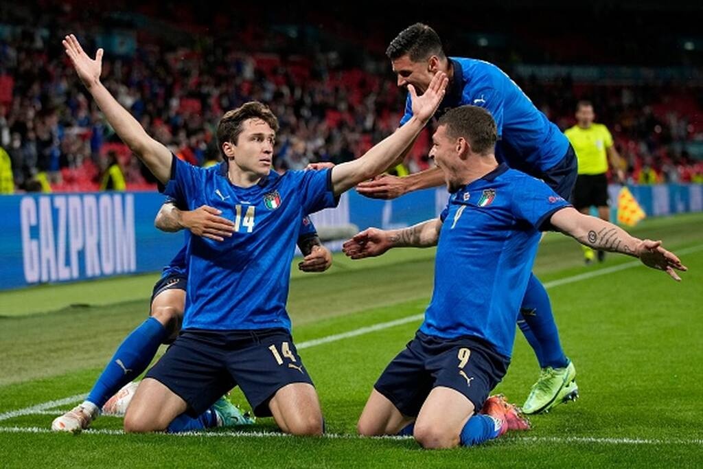 Euro 2020: Το πρόγραμμα της ημέρας (02/07)