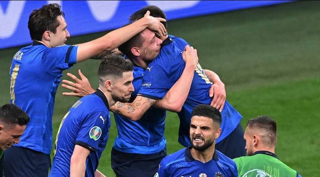 Euro 2020: Το πρόγραμμα της ημέρας (02/07)