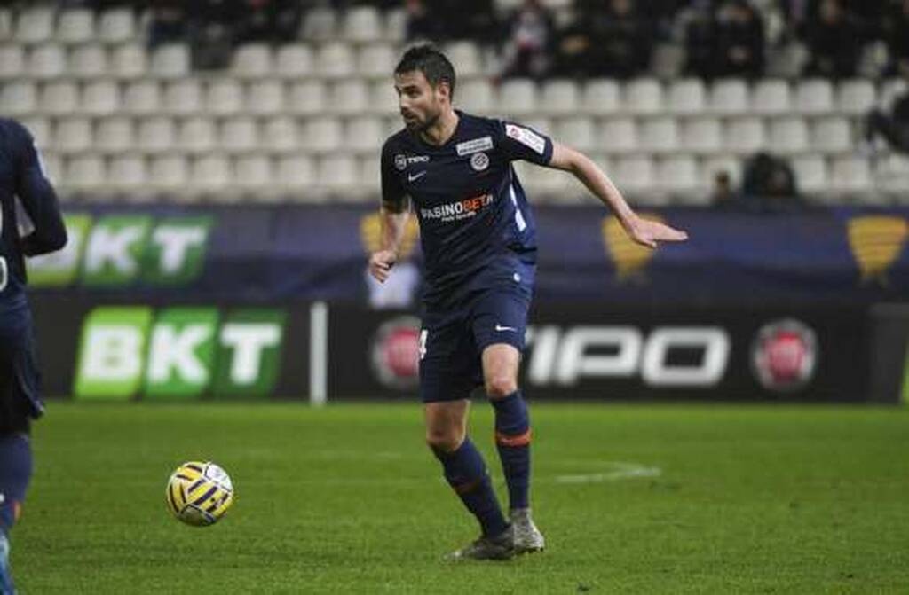 ΑΕΚ: Φουλ για Λε Ταλέκ και Αραούχο - «Τρέχουν» οι εξελίξεις (photos)