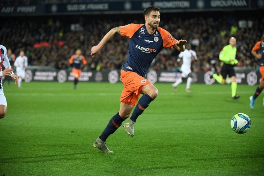 ΑΕΚ: Φουλ για Λε Ταλέκ και Αραούχο - «Τρέχουν» οι εξελίξεις (photos)