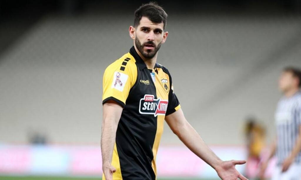 ΠΑΟΚ: Τα τυπικά για Ολιβέιρα (photos)