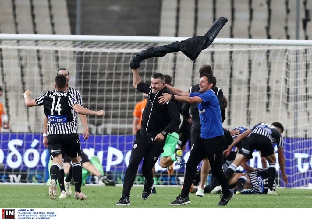 ΠΑΟΚ: Αποφασίζει ο Πάμπλο Γκαρσία - Κρίσιμο ραντεβού για την ομάδα Β'