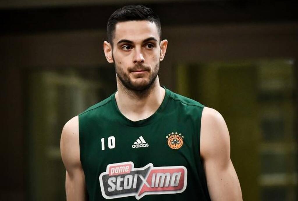 Παναθηναϊκός ΟΠΑΠ: Εξετάζεται ο Χέρβεϊ - Στην αναμονή για Παπαπέτρου