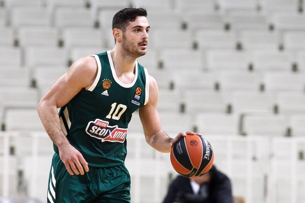 Παναθηναϊκός ΟΠΑΠ: Εξετάζεται ο Χέρβεϊ - Στην αναμονή για Παπαπέτρου