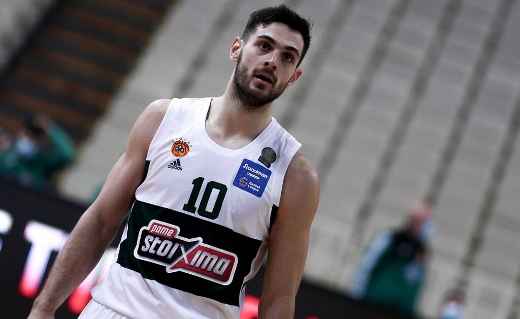 Παναθηναϊκός ΟΠΑΠ: Εξετάζεται ο Χέρβεϊ - Στην αναμονή για Παπαπέτρου