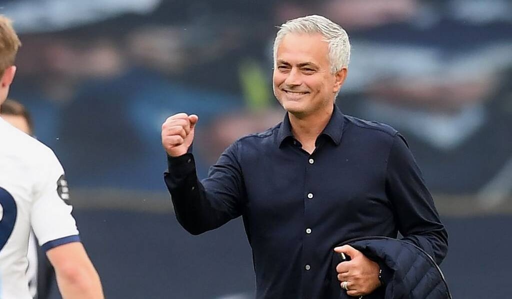 Euro 2020 - Moυρίνιο: Επική ατάκα για το Βέλγιο-Ιταλία - «Αν δεν το πω θα με... σκοτώσουν»